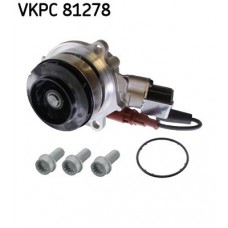 VKPC 81278 SKF Водяний насос охолодження двигуна