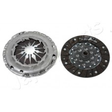KF-5002 JAPANPARTS Комплект зчеплення