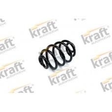 4031810 KRAFT AUTOMOTIVE Пружина ходової частини