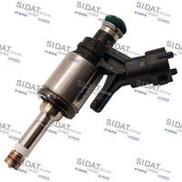 L1645 AUTOTEAM Клапанна форсунка