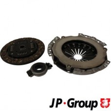 1130400610 JP GROUP Комплект зчеплення