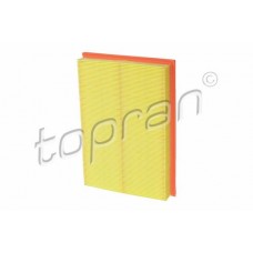 206 054 TOPRAN Повітряний фільтр