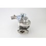127138 BE TURBO Компресор наддуву