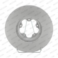 DDF1555C FERODO Гальмівний диск