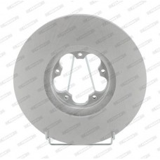 DDF1555C FERODO Гальмівний диск