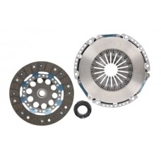 F1W068NX NEXUS Комплект зчеплення