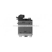 TO4758 AVA QUALITY COOLING Интеркулер