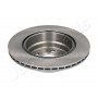 DP-0129C JAPANPARTS Гальмівний диск