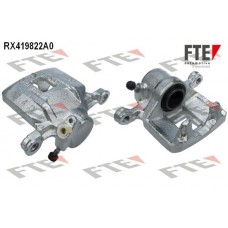 RX419822A0 FTE Гальмівний супорт