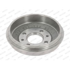 FDR329000 FERODO Гальмівний барабан