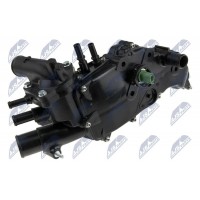 CTM-CT-006 NTY Корпус термостата