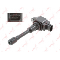 SPL1088 LYNXauto Котушка запалювання