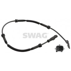 60 10 6120 SWAG Датчик частота обертання колеса