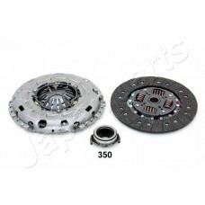 KF-350 JAPANPARTS Комплект зчеплення
