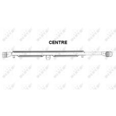 Интеркулер WILMINK GROUP WG1724058