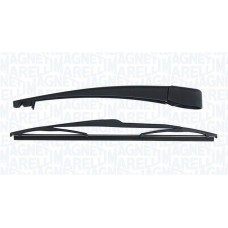 000723180079 MAGNETI MARELLI Щітка склоочисника