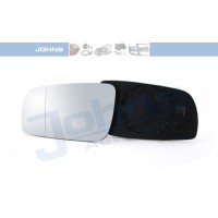 71 01 37-80 JOHNS Дзеркальне скло зовнішнє дзеркало