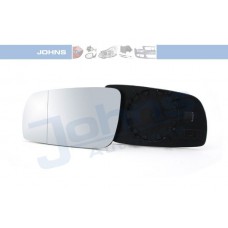 71 01 37-80 JOHNS Дзеркальне скло зовнішнє дзеркало