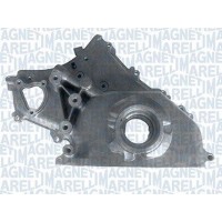 Масляний насос MAGNETI-MARELLI 351516000064