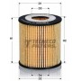 OL0234E TECNECO FILTERS Масляний фільтр