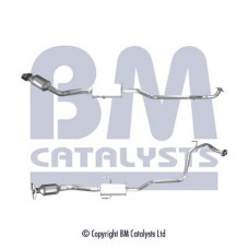 BM92090H BM CATALYSTS Катализатор