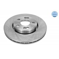 16-15 521 0016 MEYLE Гальмівний диск