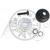 CVB-10100CR OPTIMAL Комплект пыльника, Привідний вал