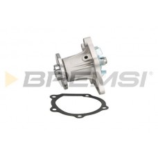 WP0126 BREMSI Водяний насос охолодження двигуна