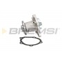 WP0126 BREMSI Водяний насос охолодження двигуна