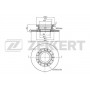 BS-5329BZ ZEKKERT Гальмівний диск