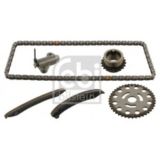 30639 FEBI BILSTEIN Комплект цілі приводу розподільного валу