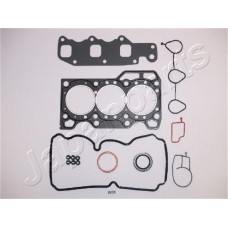 KG-W00 JAPANPARTS Комплект прокладок головка циліндра
