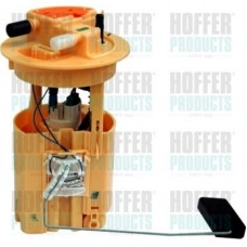 7507288 HOFFER Елемент системи живлення