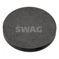 32 90 7550 SWAG Регулювальна шайба зазор клапана