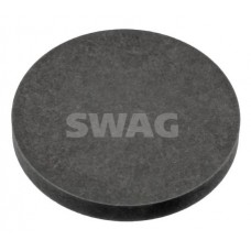 32 90 7550 SWAG Регулювальна шайба зазор клапана