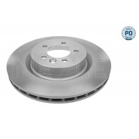 53-83 521 0005/PD MEYLE Гальмівний диск