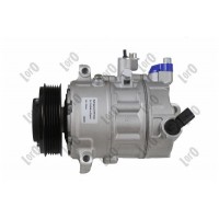 003-023-0002 ABAKUS Компресор кондиціонера