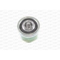 ACA3009.00 OPEN PARTS Механізм вільного ходу генератора