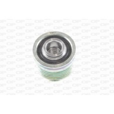 ACA3009.00 OPEN PARTS Механізм вільного ходу генератора