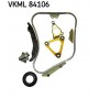 VKML 84106 SKF Комплект цілі приводу розподільного валу