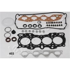 KG-403 JAPANPARTS Комплект прокладок головка циліндра