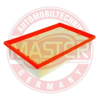 28122-LF-PCS-MS MASTER-SPORT GERMANY Повітряний фільтр