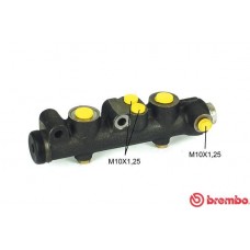M 88 001 BREMBO Головний гальмівний циліндр