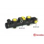 M 88 001 BREMBO Головний гальмівний циліндр