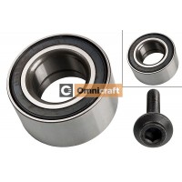 2466438 OMNICRAFT Комплект підшипника ступиці колеса