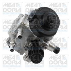 78619R MEAT & DORIA Насос високого тиску