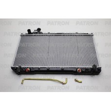 PRS3898 PATRON Радіатор охолодження двигуна