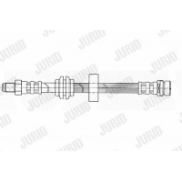 172547J JURID Гальмівний шланг