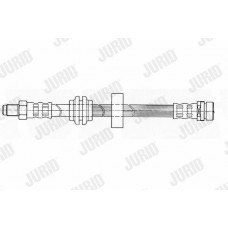 172547J JURID Гальмівний шланг