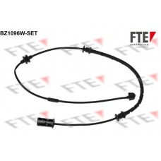 BZ1096W-SET FTE Сигналізатор зносу гальмівних колодок